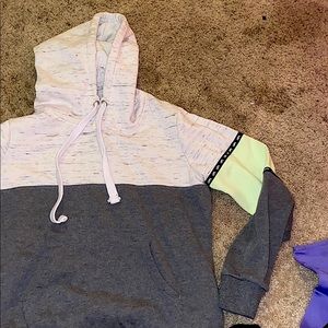 Comfy hoodie